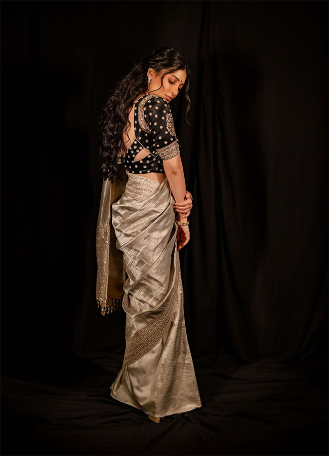 Tollywood Actress Shruti Haasan Birthday Special Photos3