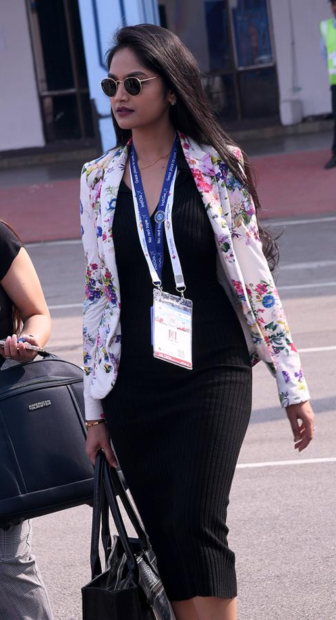 Wings India 2026 Hyderabad Begumpet HD Photos16