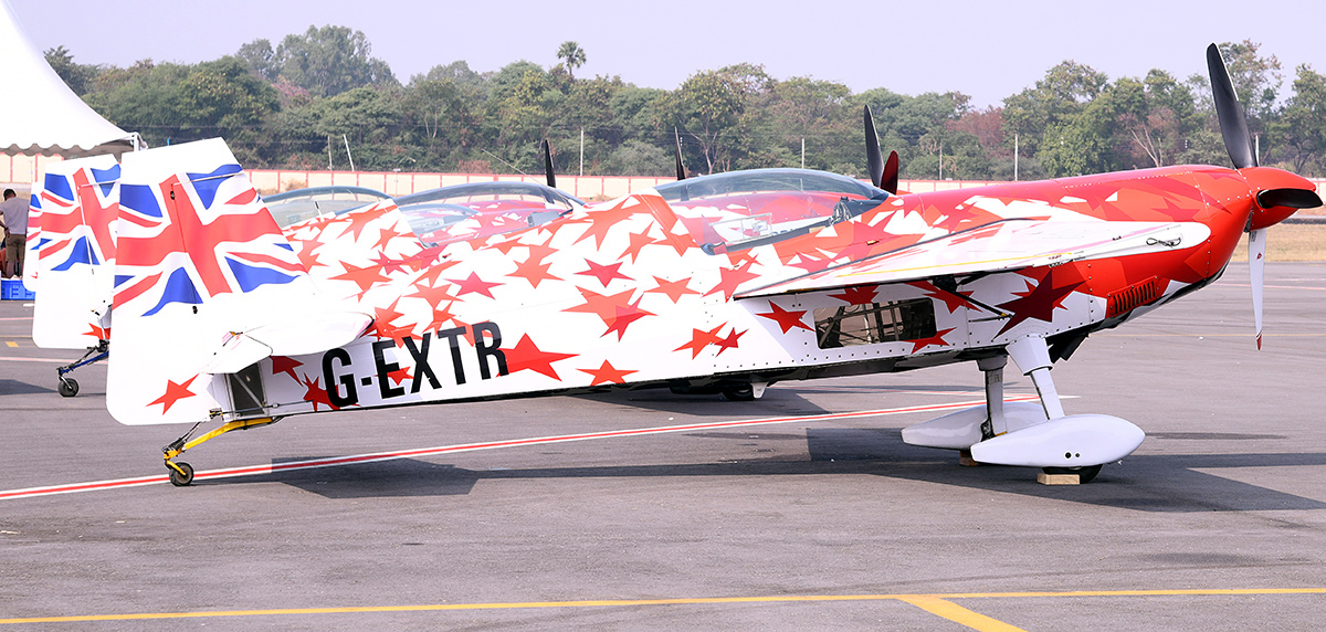 Wings India 2026 Hyderabad Begumpet HD Photos23