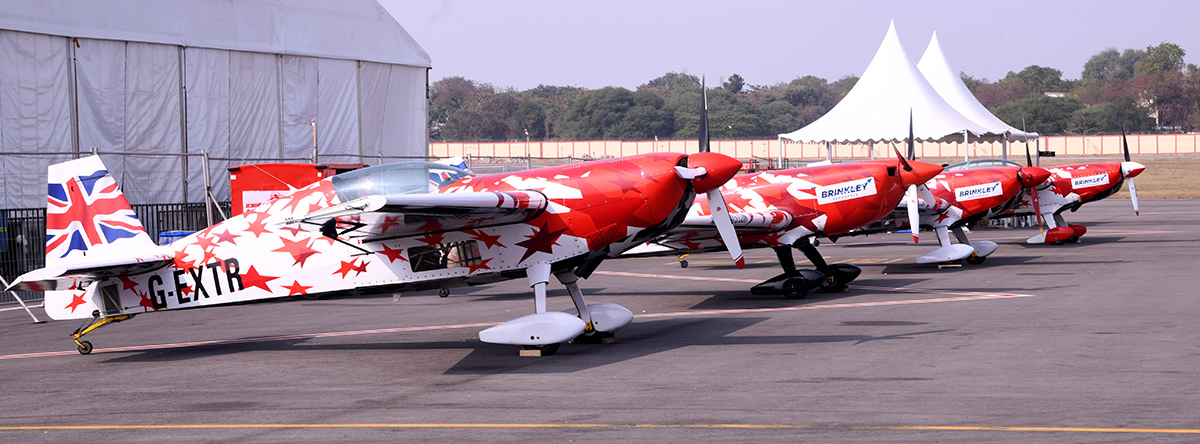 Wings India 2026 Hyderabad Begumpet HD Photos6