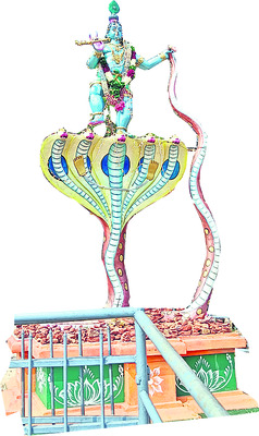 శాలిహుండం..! 1