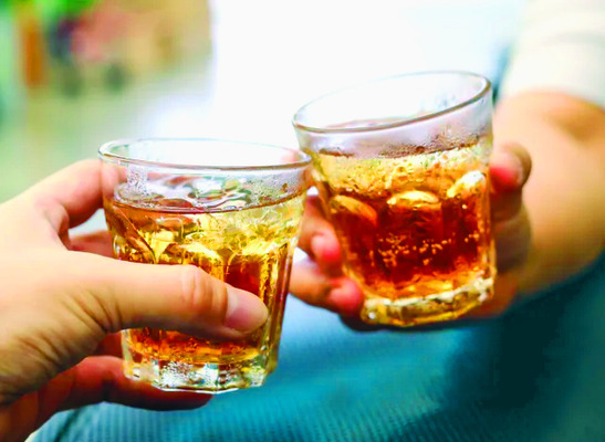 మద్యంపై అసెంబ్లీలో రచ్చ 5