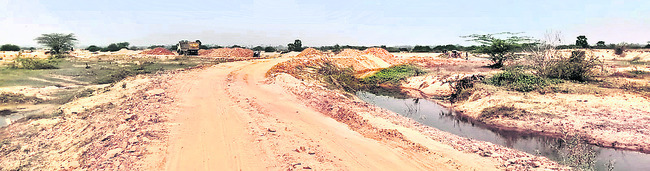 సూరాయపాళెంలో రేయింబవళ్లూ దోపిడీ 3