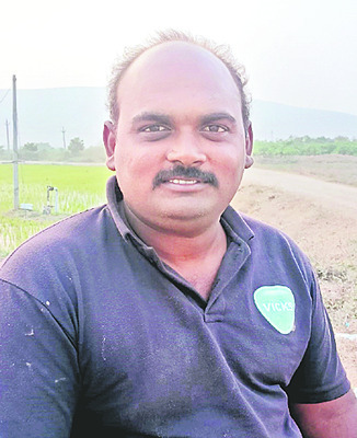 క్షేత్రస్థాయిలో మాయ!3