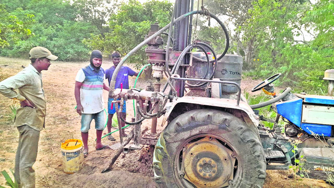 దొంగచాటు సర్వేలు 1