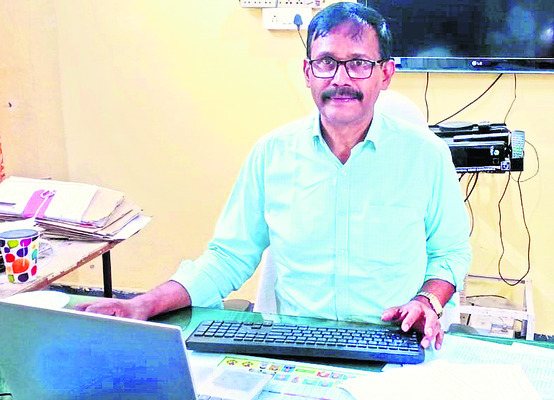 మినీ ఎయిమ్స్‌పై నీలినీడలు1