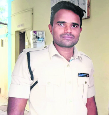 మెరిసిన బావ, బావమరిది 1