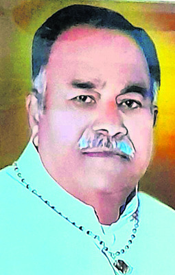 భువనగిరి మున్సిపాలిటీలో ఓటర్ల సంఖ్య14