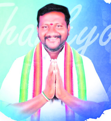 భువనగిరి మున్సిపాలిటీలో ఓటర్ల సంఖ్య7