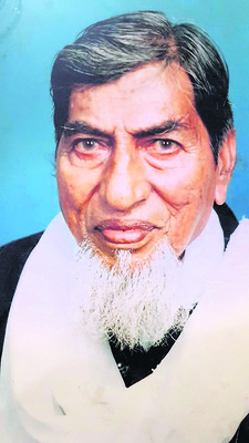 భువనగిరి మున్సిపాలిటీలో ఓటర్ల సంఖ్య15