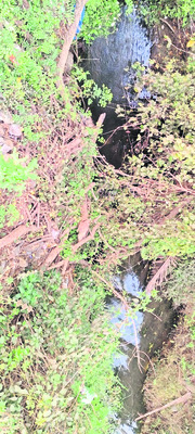 అధ్వానంగా డ్రెయిన్లు 3