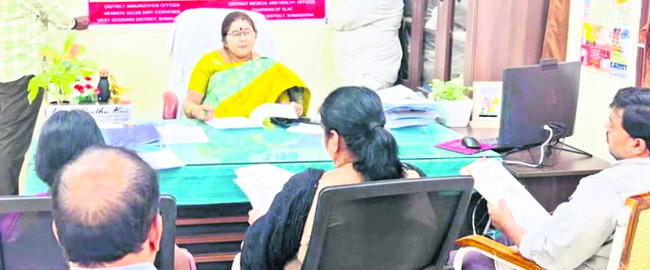 అధ్వానంగా డ్రెయిన్లు 4