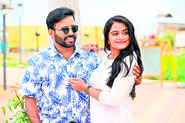 శ్రమకోర్చి చేసిన చిత్రం కరుప్పు పల్సర్‌1