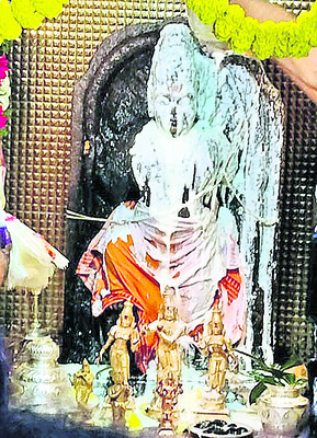 శ్వేతగిరి.. 2