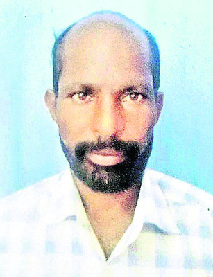 వేర్వేరు ప్రమాదాల్లో ఇద్దరు మృతి 3