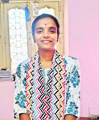 లక్ష్యం సాధించారు..!3