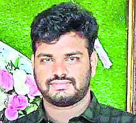 గజపతినగరంలో ఇద్దరు..1