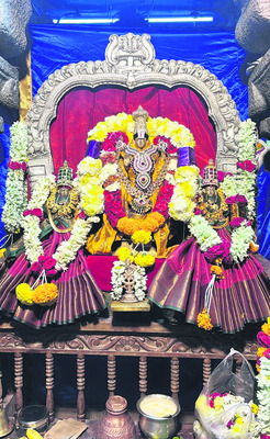 ●అధినేతతో భేటీ2