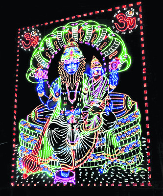 సుందరగిరిపై ‘కల్యాణ కాంతులు’2