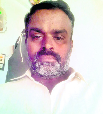 ఎస్సార్బీసీకి నిలిచిన నీటి సరఫరా1