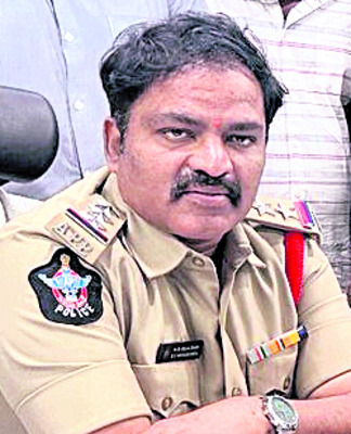 అలంకారప్రాయంగా నిఘా నేత్రాలు....1