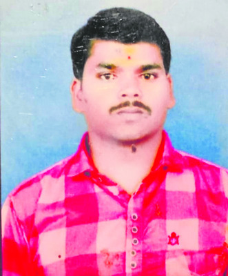 రోడ్డు ప్రమాదంలో దంపతుల మృతి 2