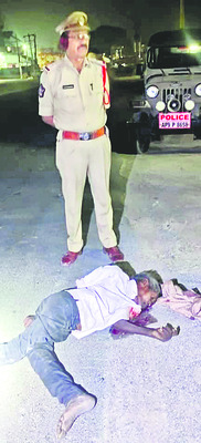 దొరకని ఆచూకీ.. 1