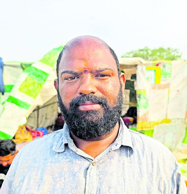 నాలుగురోజులుంటేనే మనసు నిమ్మలం!1