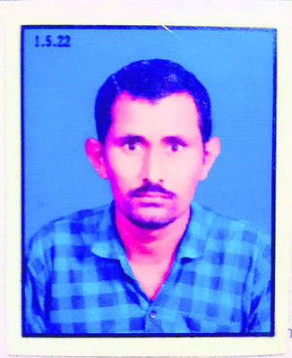 అమ్మ లేదు.. ఆదుకునే నాన్న లేడు1