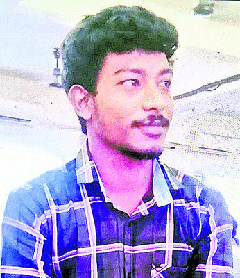 ఎల్‌.కోట మండలంలో ఒకరు1