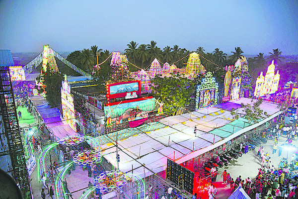 పరిణయ శోభ1