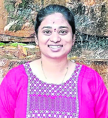 గార్రాజు చీపురుపల్లి యువకుడి సత్తా
1