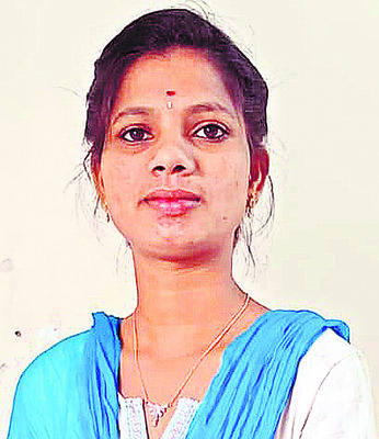 గార్రాజు చీపురుపల్లి యువకుడి సత్తా
4