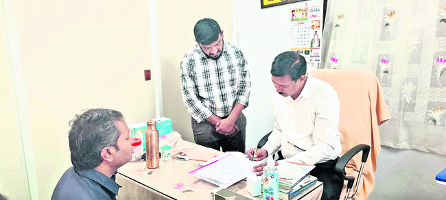 కమనీయం..  రామయ్య నిత్యకల్యాణం1