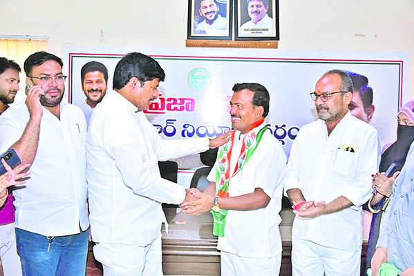 బీజేపీకి ‘జుంటుపల్లి’ గుడ్‌బై 
2