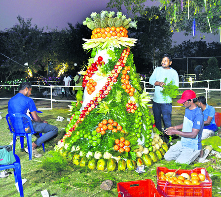 పుష్ప శోభ 1