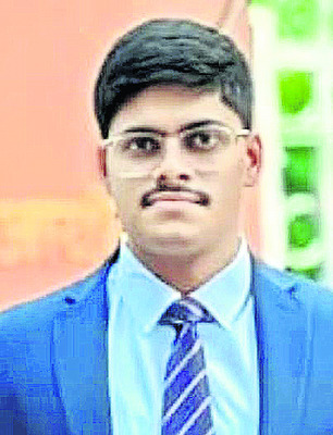 ఎల్‌.కోట మండలంలో ఒకరు3