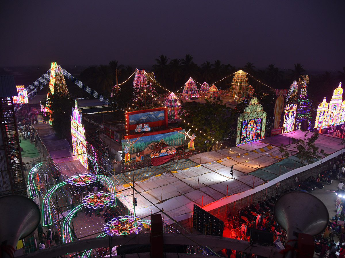 Antarvedi Sri Lakshmi Narasimha Swamy Kalyanostavam 2026 Photos14