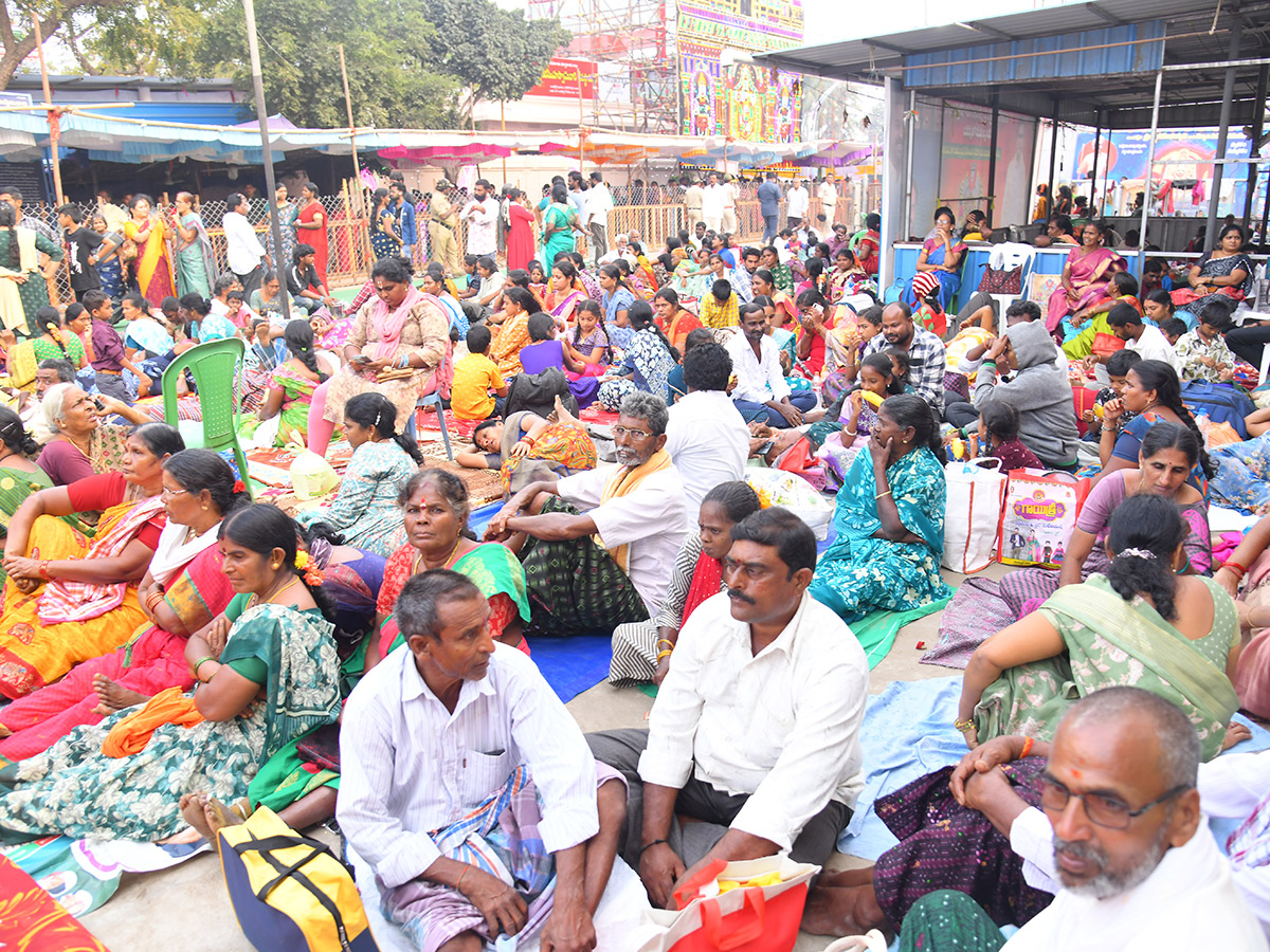 Antarvedi Sri Lakshmi Narasimha Swamy Kalyanostavam 2026 Photos18
