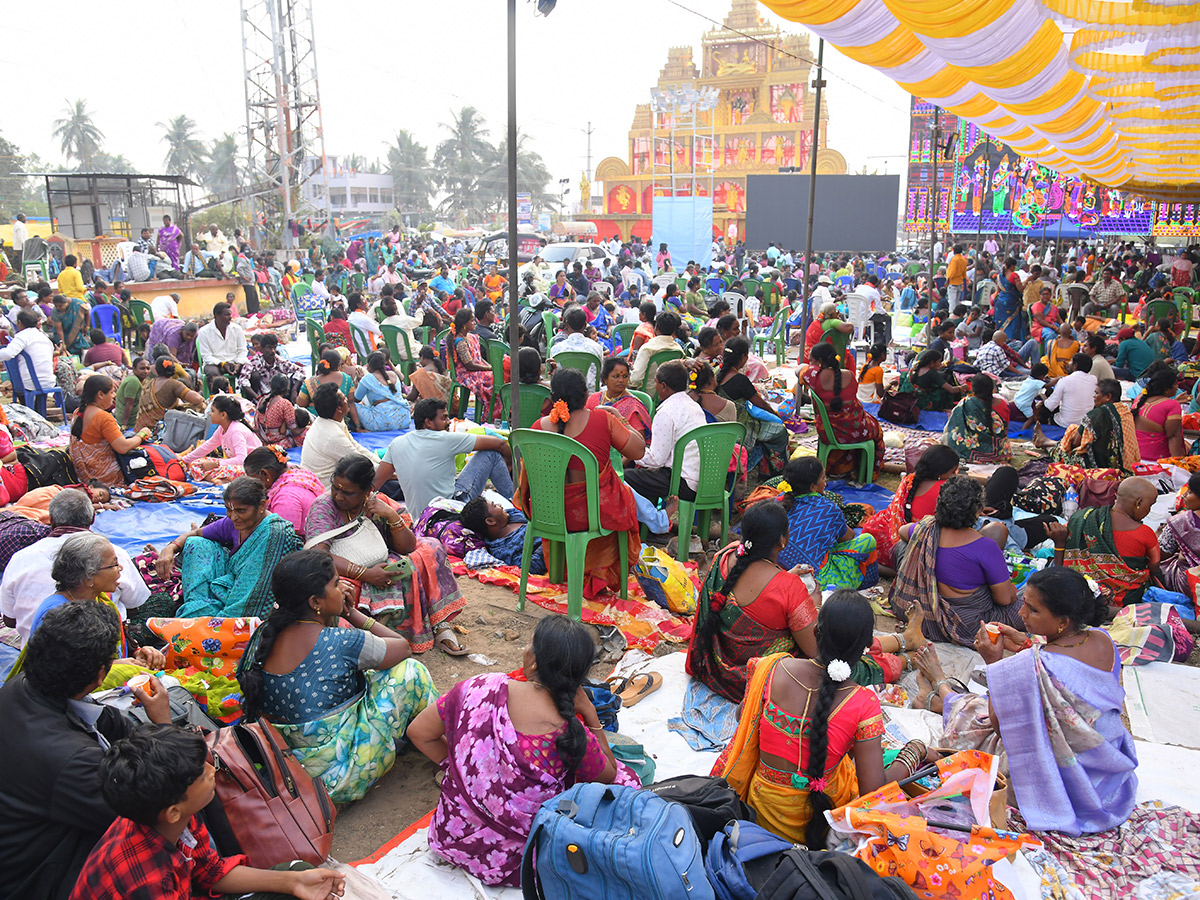 Antarvedi Sri Lakshmi Narasimha Swamy Kalyanostavam 2026 Photos19