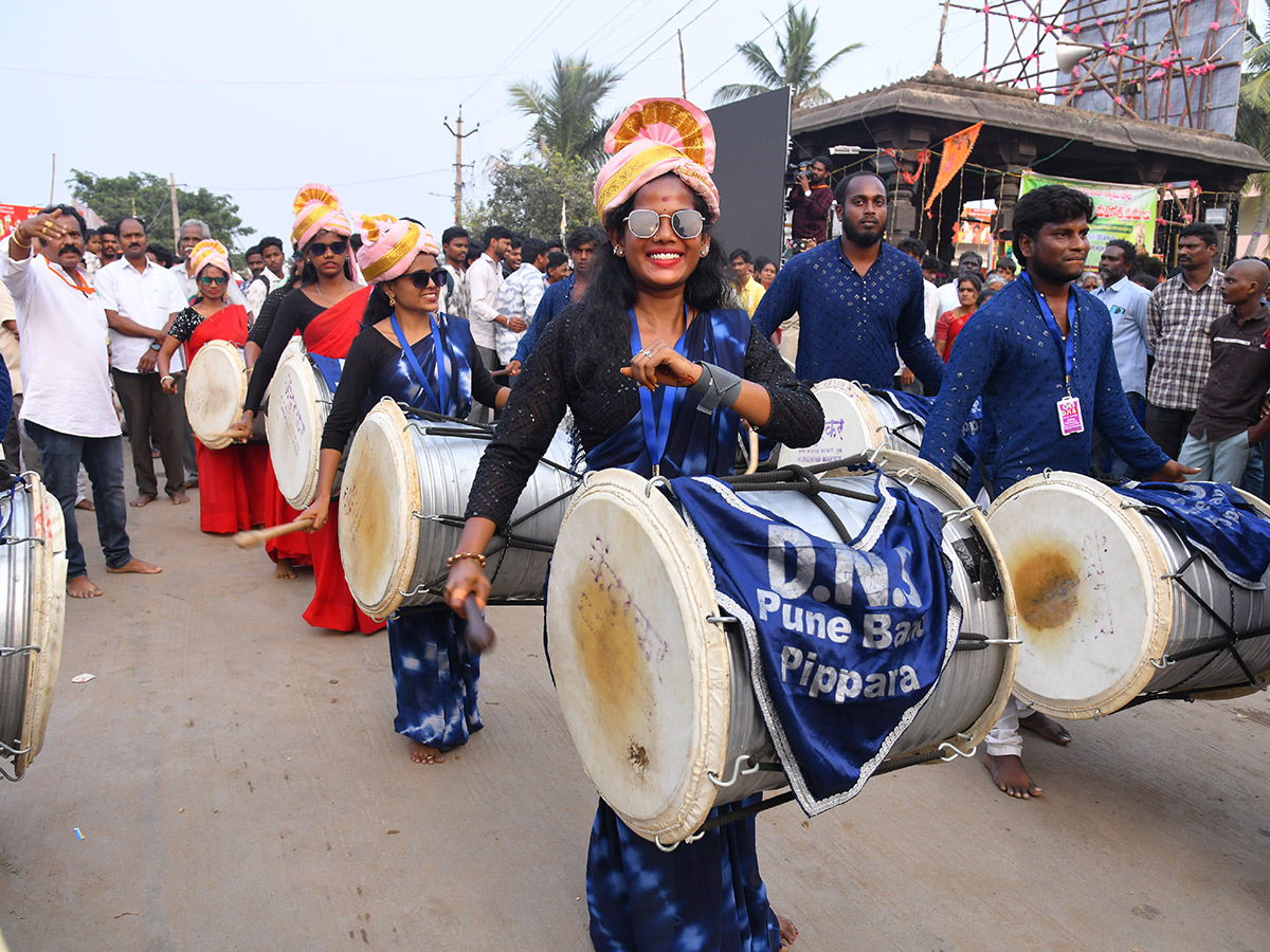Antarvedi Sri Lakshmi Narasimha Swamy Kalyanostavam 2026 Photos21