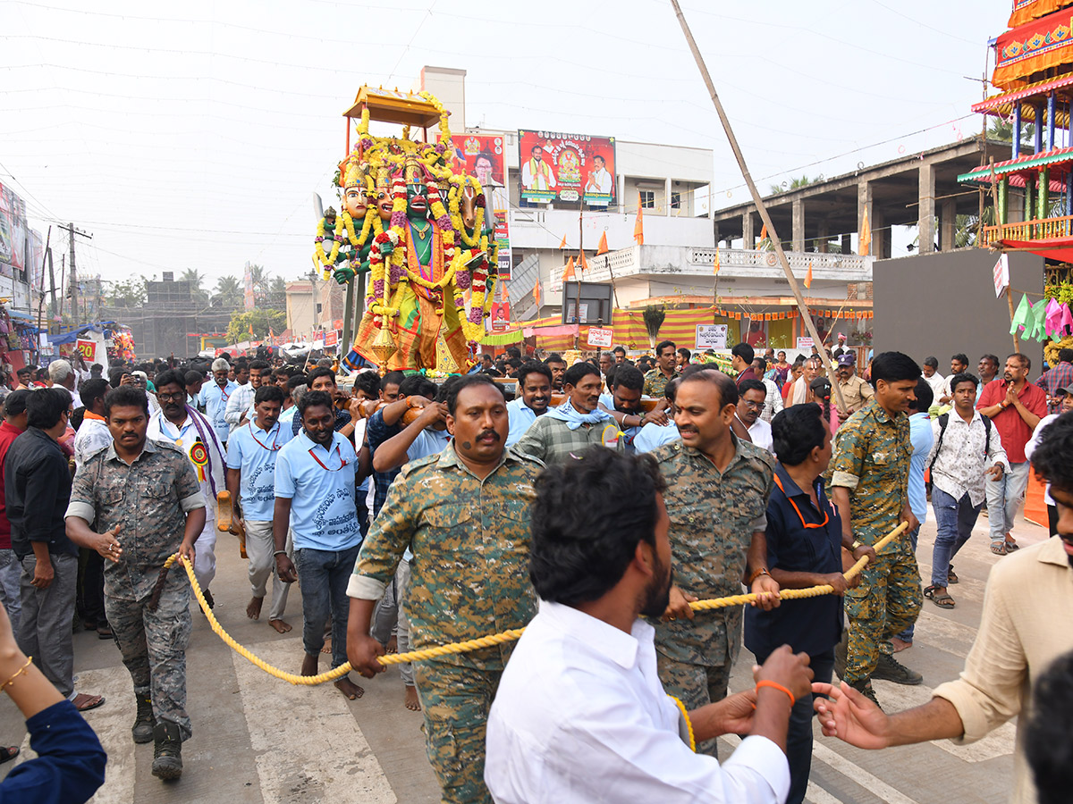 Antarvedi Sri Lakshmi Narasimha Swamy Kalyanostavam 2026 Photos22
