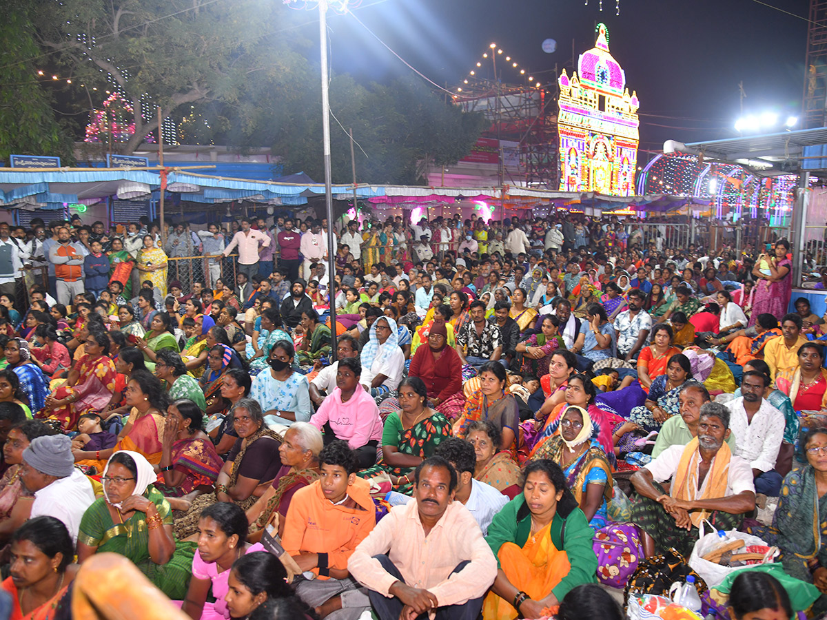Antarvedi Sri Lakshmi Narasimha Swamy Kalyanostavam 2026 Photos23