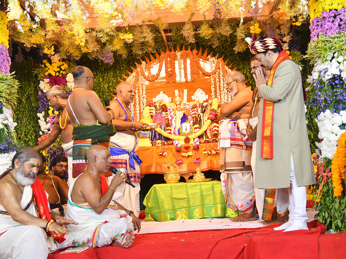 Antarvedi Sri Lakshmi Narasimha Swamy Kalyanostavam 2026 Photos3