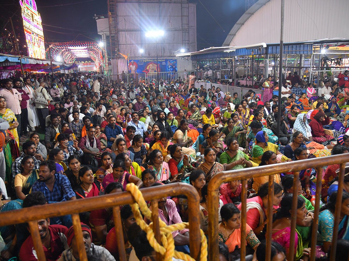 Antarvedi Sri Lakshmi Narasimha Swamy Kalyanostavam 2026 Photos4