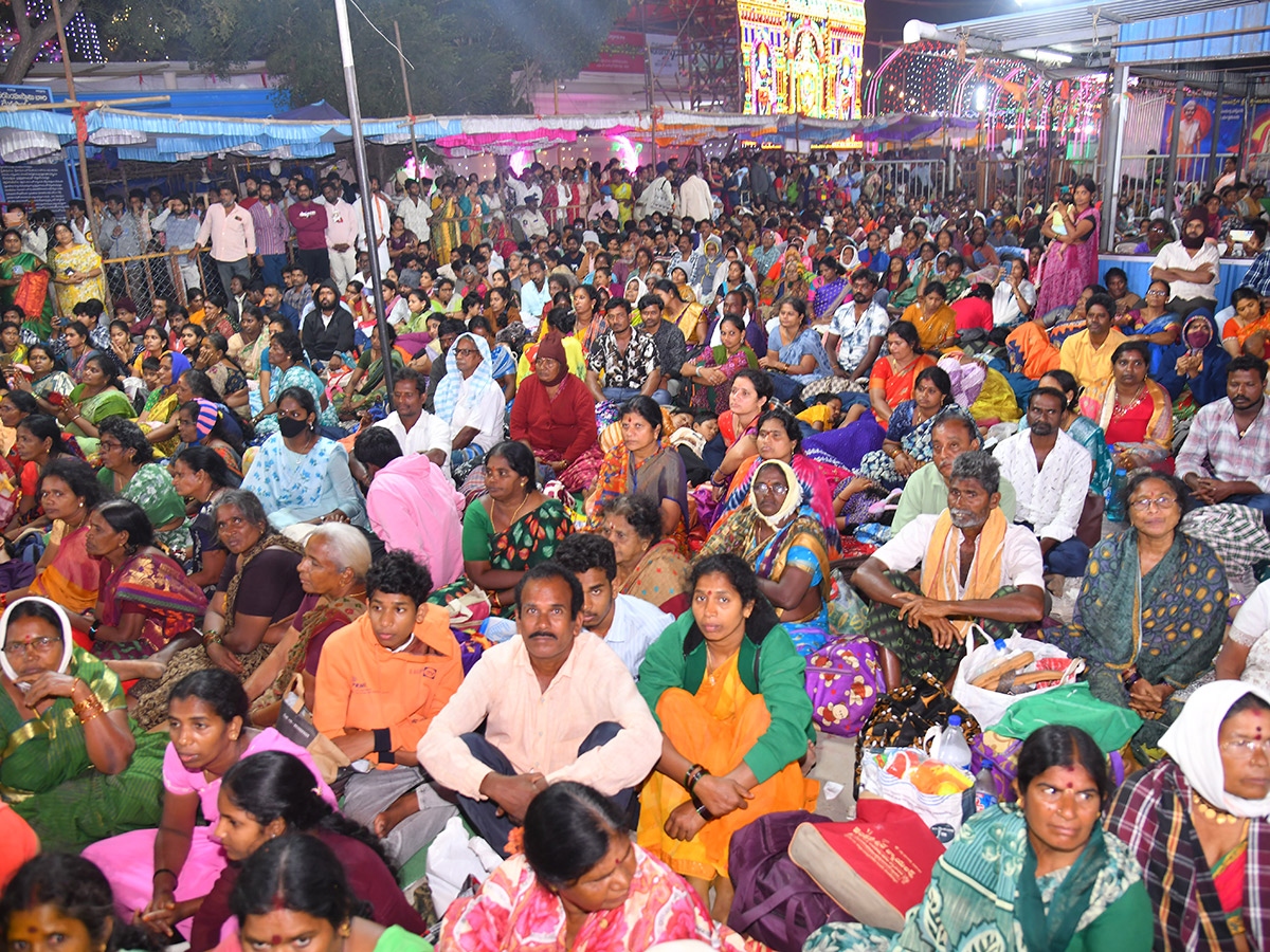 Antarvedi Sri Lakshmi Narasimha Swamy Kalyanostavam 2026 Photos5