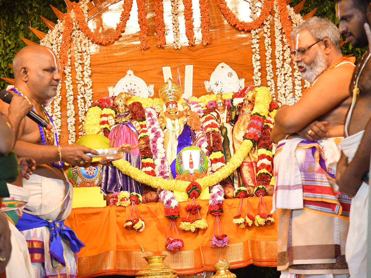 Antarvedi Sri Lakshmi Narasimha Swamy Kalyanostavam 2026 Photos6
