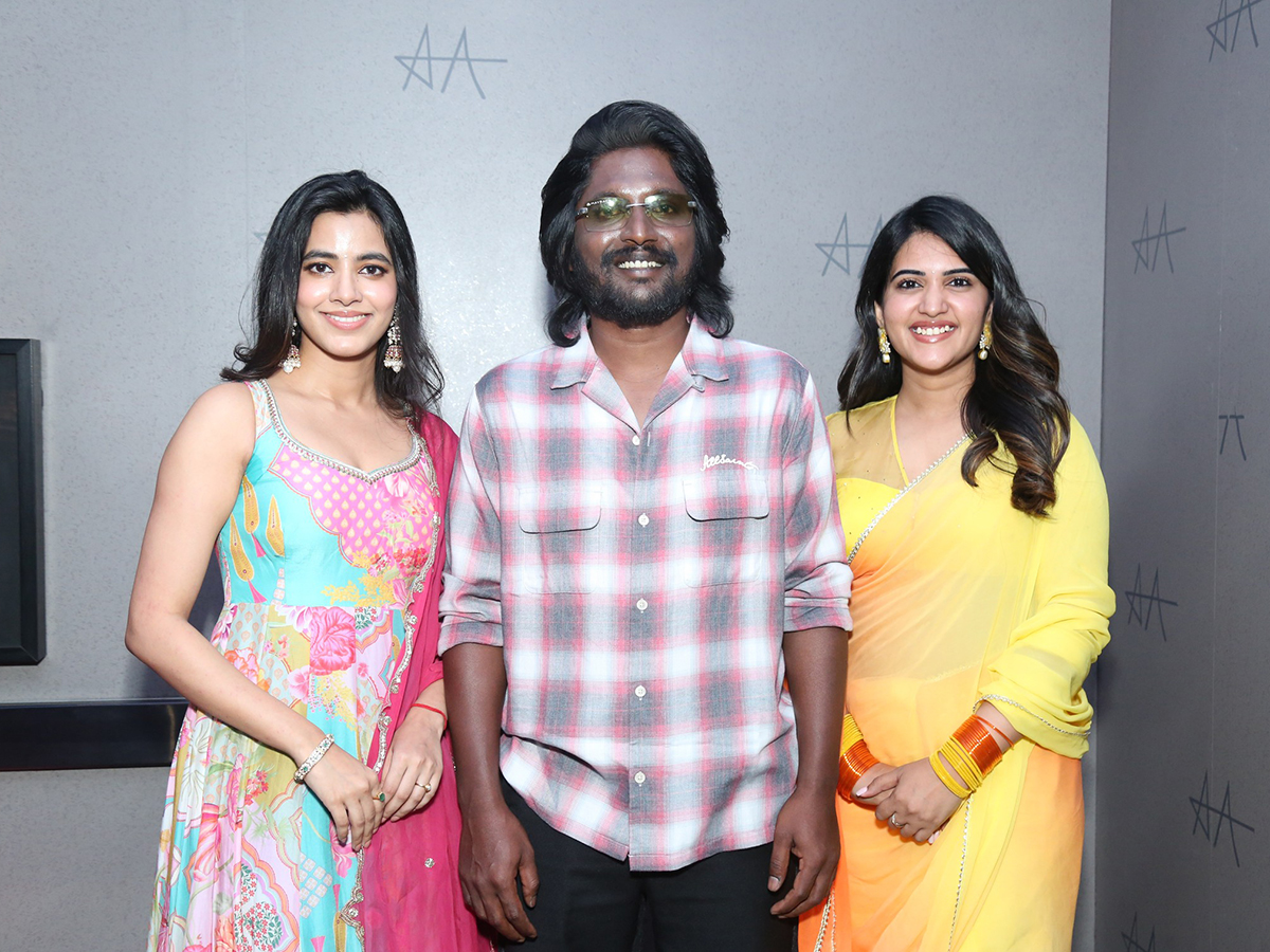 Hey Bhagwan Movie Press meet Photos1