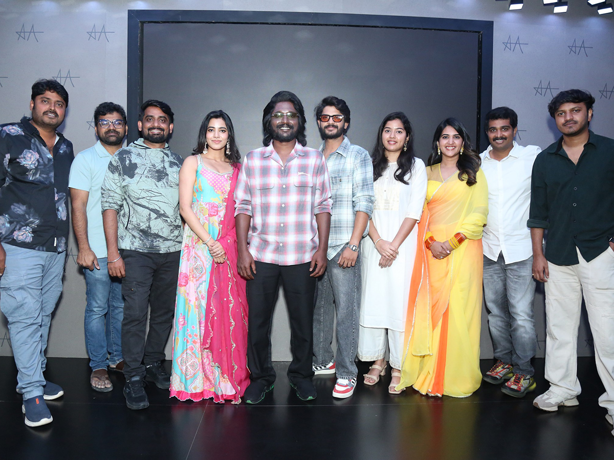 Hey Bhagwan Movie Press meet Photos10