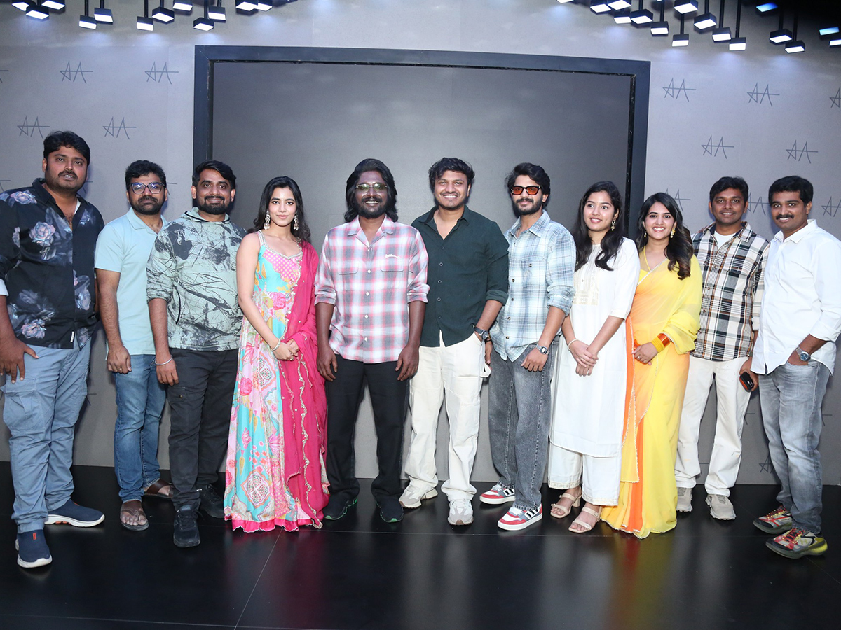 Hey Bhagwan Movie Press meet Photos11